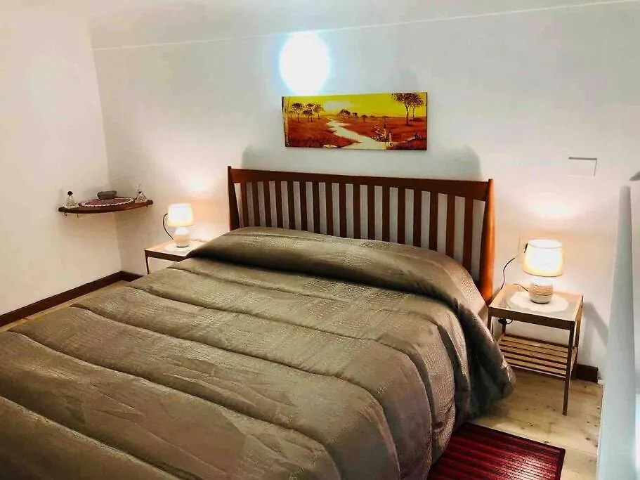 Holiday home Residenza Di Luz Villa Syracuse